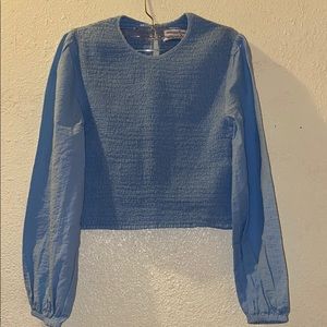 Urban outfitters top